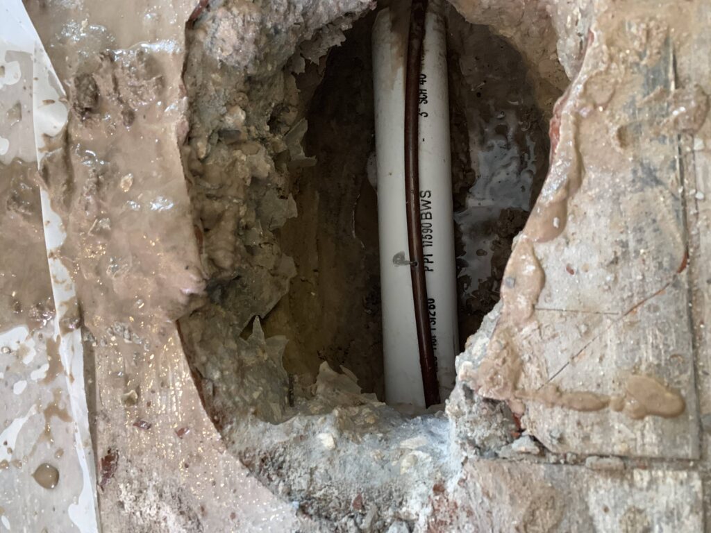 Plumbing Repiping: What It Is and Why You Might Need It