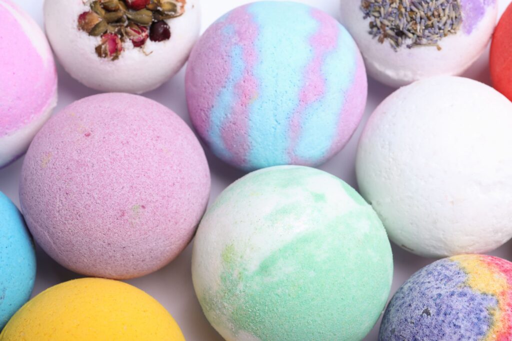 How To Use Bath Bombs Safely and Protect Plumbing